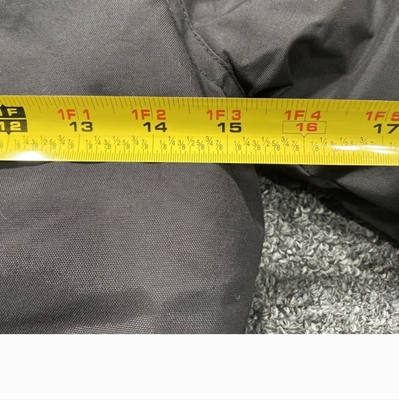 Eddie Bauer Kids Winter Jacket XXS (4) - Picture 5 of 5